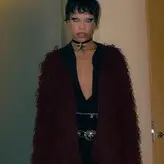 Rico Nasty голая #0038