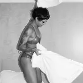 Rico Nasty голая #0040