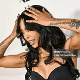 Rico Nasty голая #0048