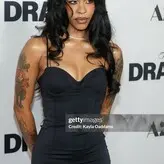 Rico Nasty голая #0049