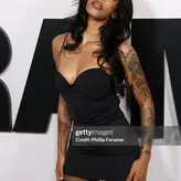 Rico Nasty голая #0052