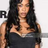 Rico Nasty голая #0055