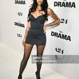 Rico Nasty голая #0057