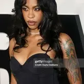 Rico Nasty голая #0058