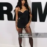 Rico Nasty голая #0059