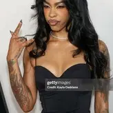 Rico Nasty голая #0061