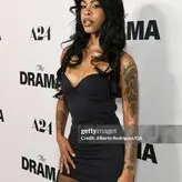 Rico Nasty голая #0063