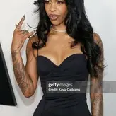 Rico Nasty голая #0065