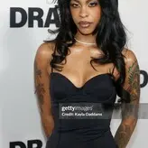 Rico Nasty голая #0069