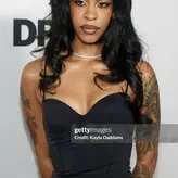 Rico Nasty голая #0070