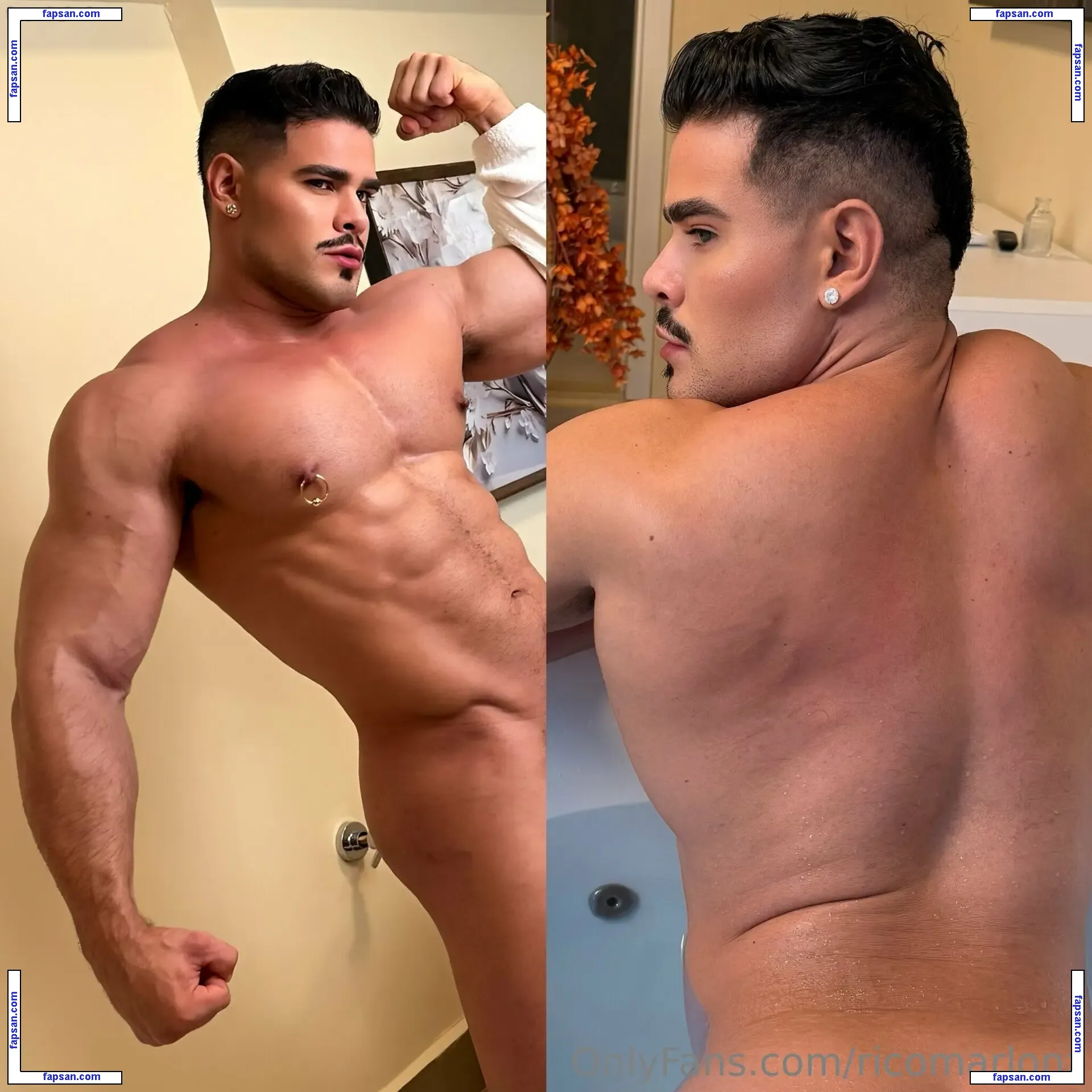 ricomarlonz nude photo #0006 from OnlyFans