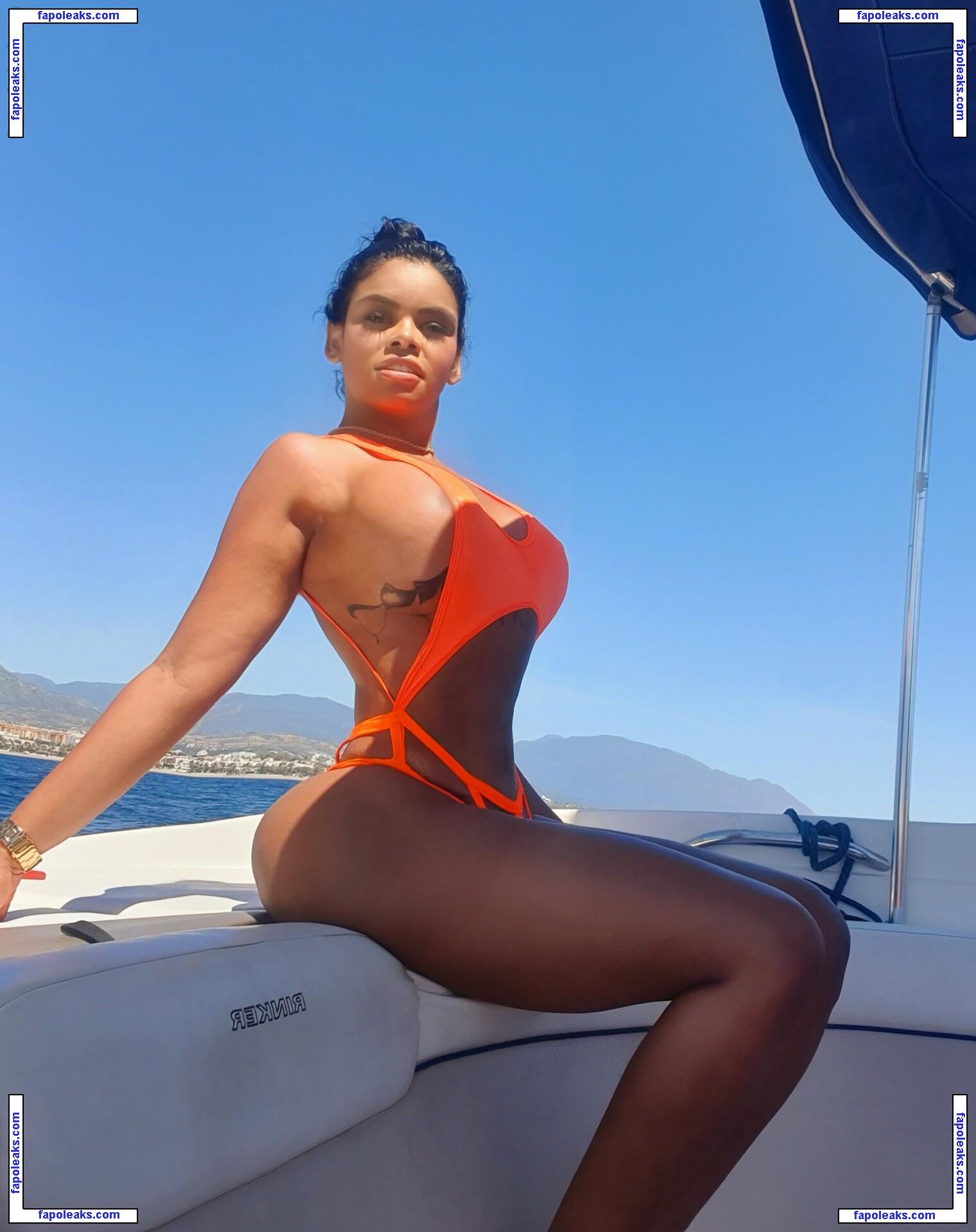 Rihanna Miller / canelita_vzla / rihanna_miller_vzla / rihannamiller nude photo #0004 from OnlyFans