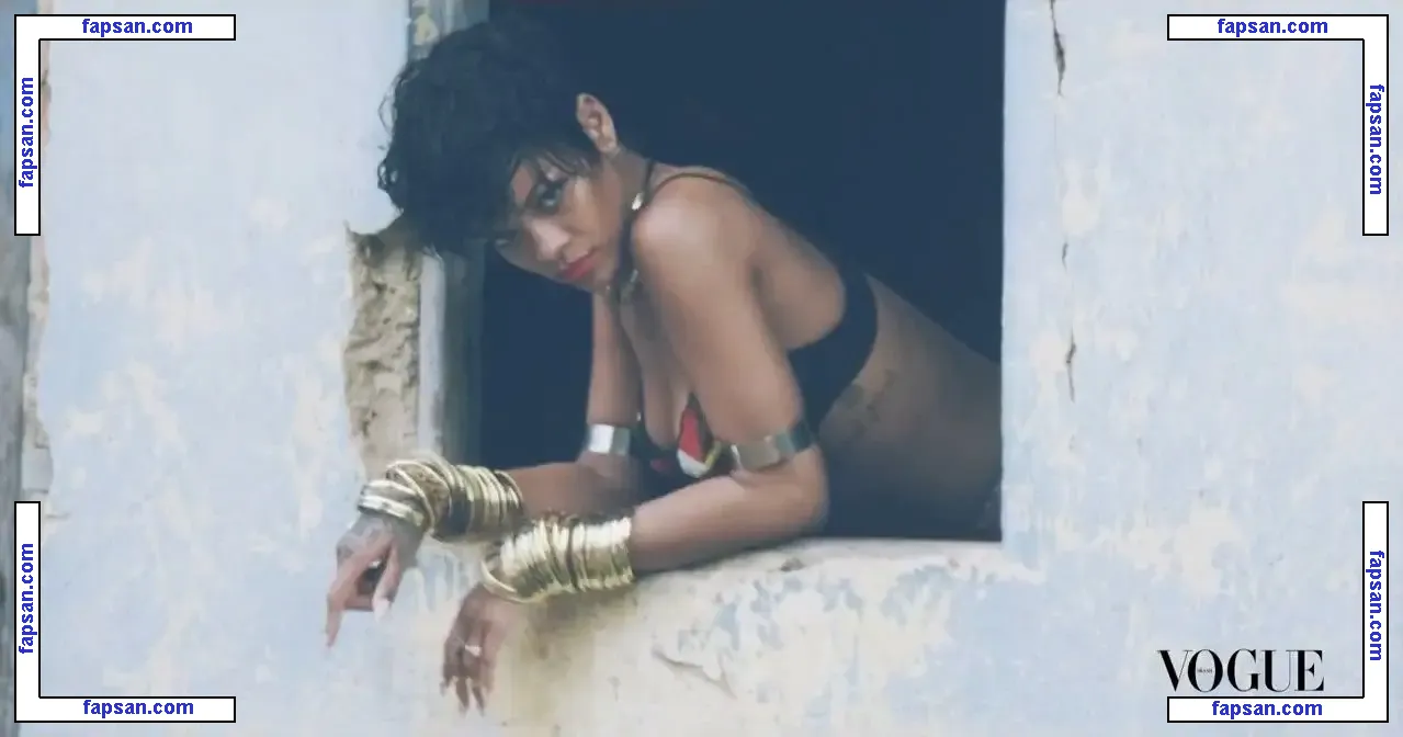 Rihanna nude photo #0192 from OnlyFans