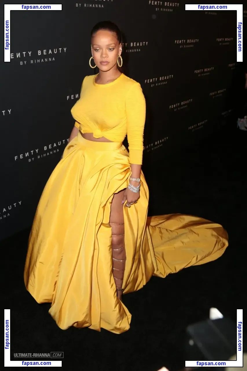 Rihanna nude photo #0600 from OnlyFans