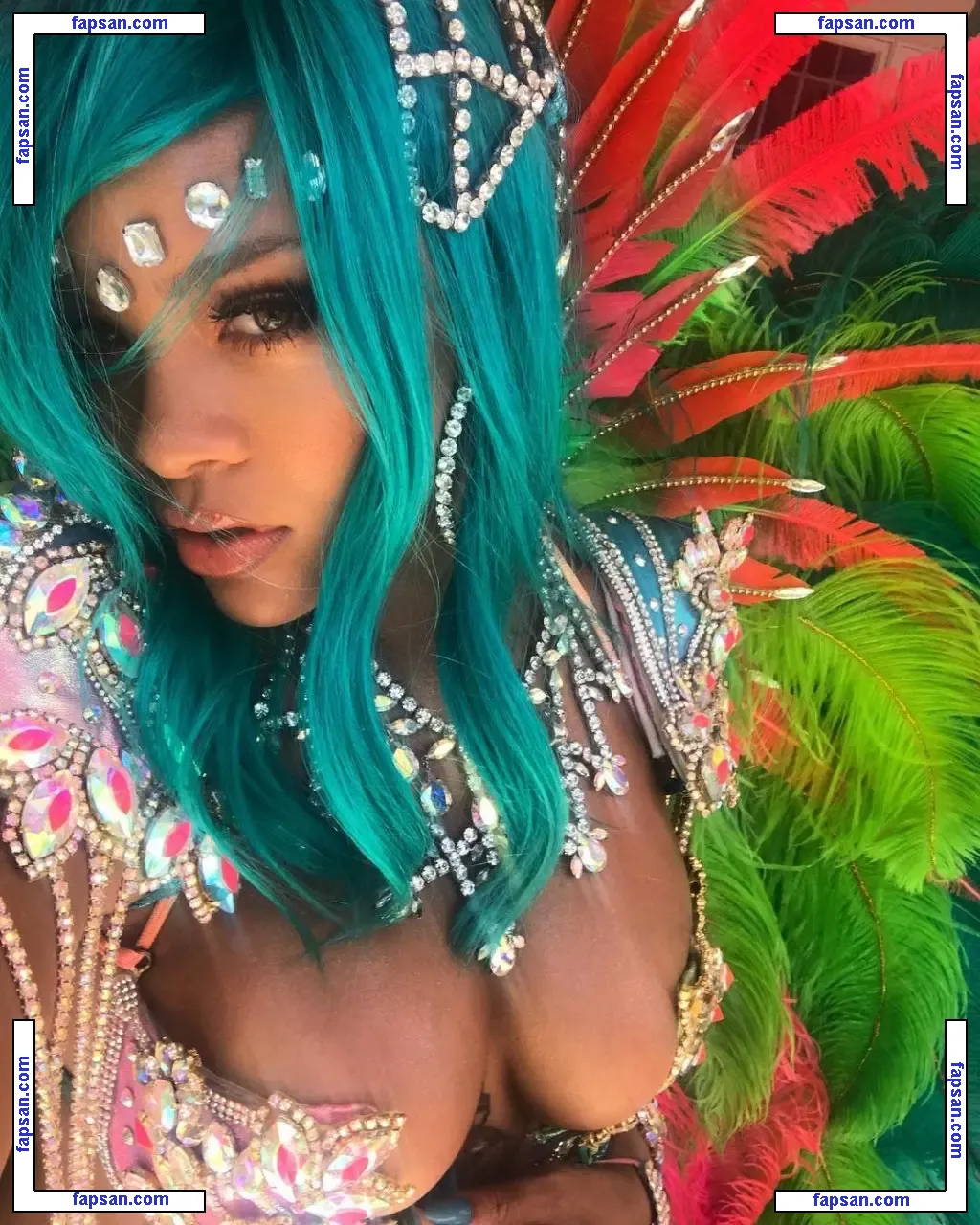 Rihanna nude photo #0616 from OnlyFans