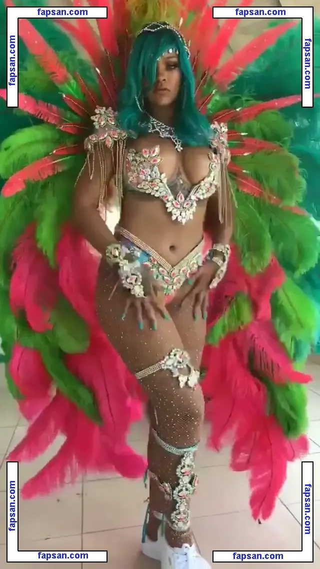 Rihanna nude photo #0624 from OnlyFans