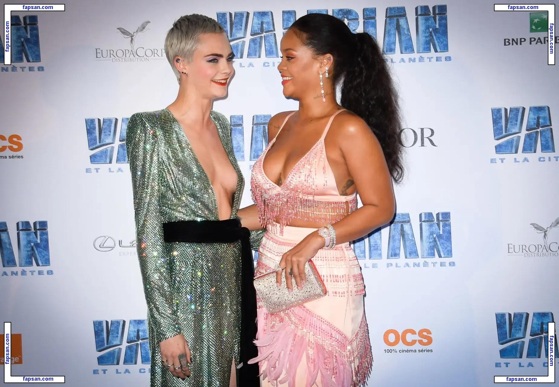 Rihanna nude photo #0745 from OnlyFans