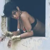 Rihanna nude #0192