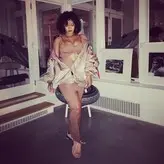 Rihanna nude #0501
