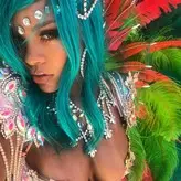 Rihanna nude #0616