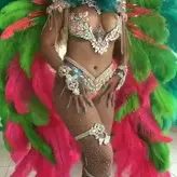 Rihanna nude #0624