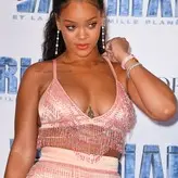 Rihanna nude #0749