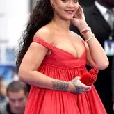 Rihanna nude #0776