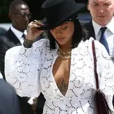 Rihanna nude #0884