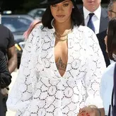 Rihanna nude #0893