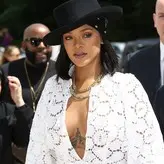 Rihanna nude #0896