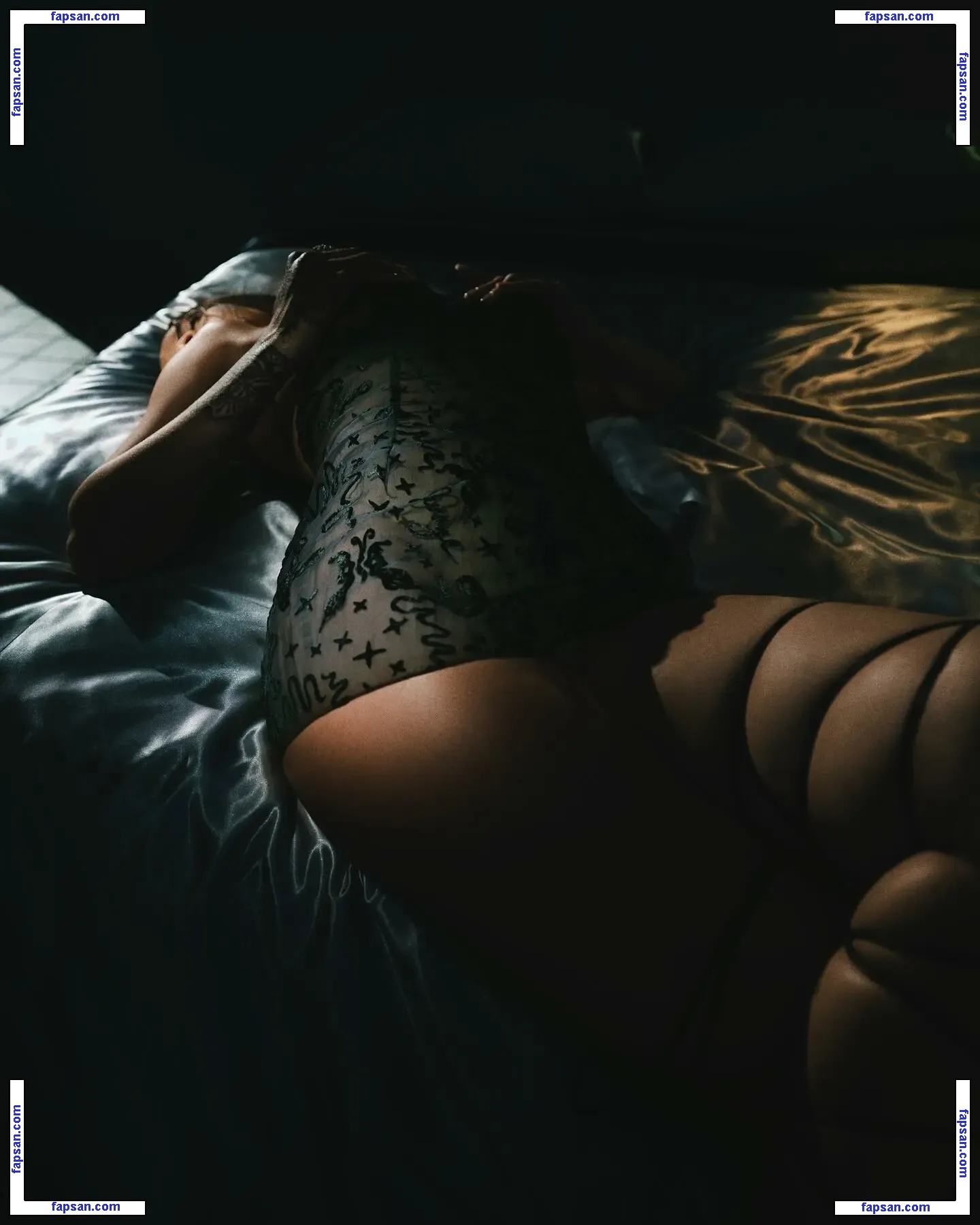 Rihanna nude photo #9136 from OnlyFans