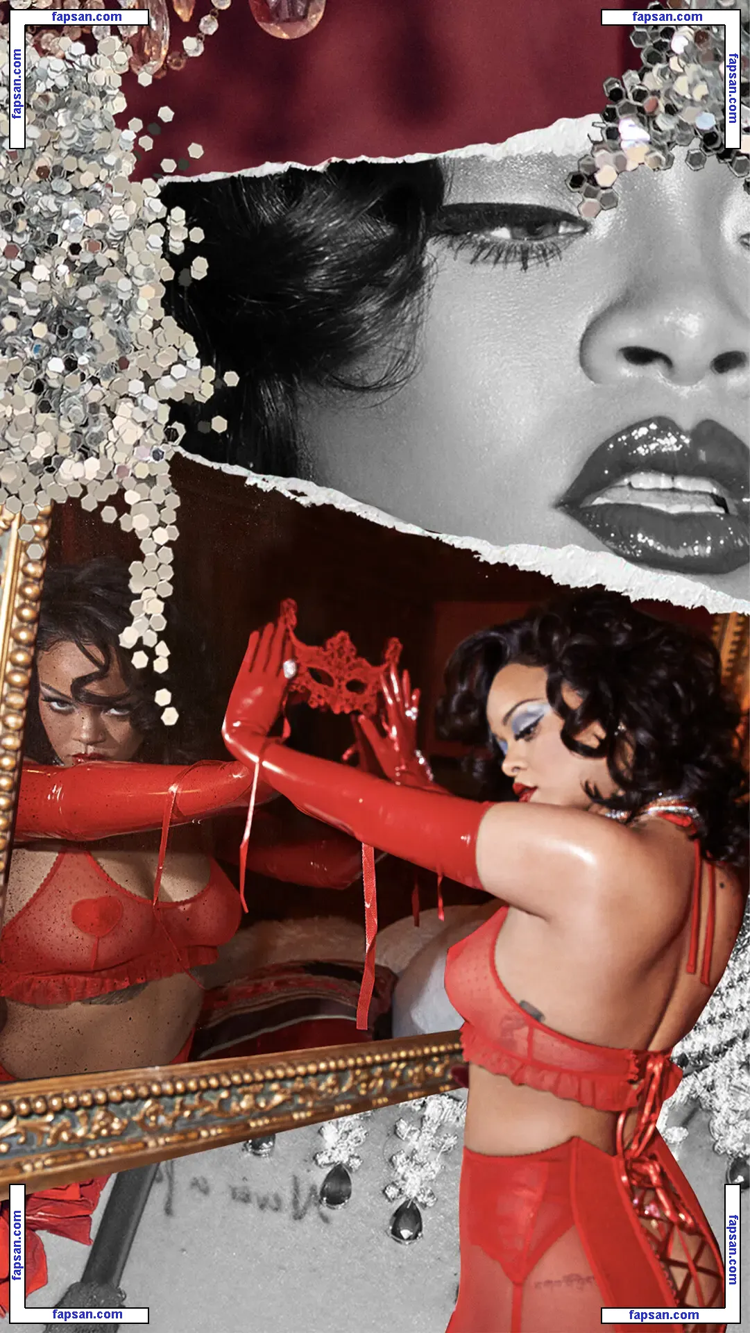 Rihanna nude photo #9144 from OnlyFans