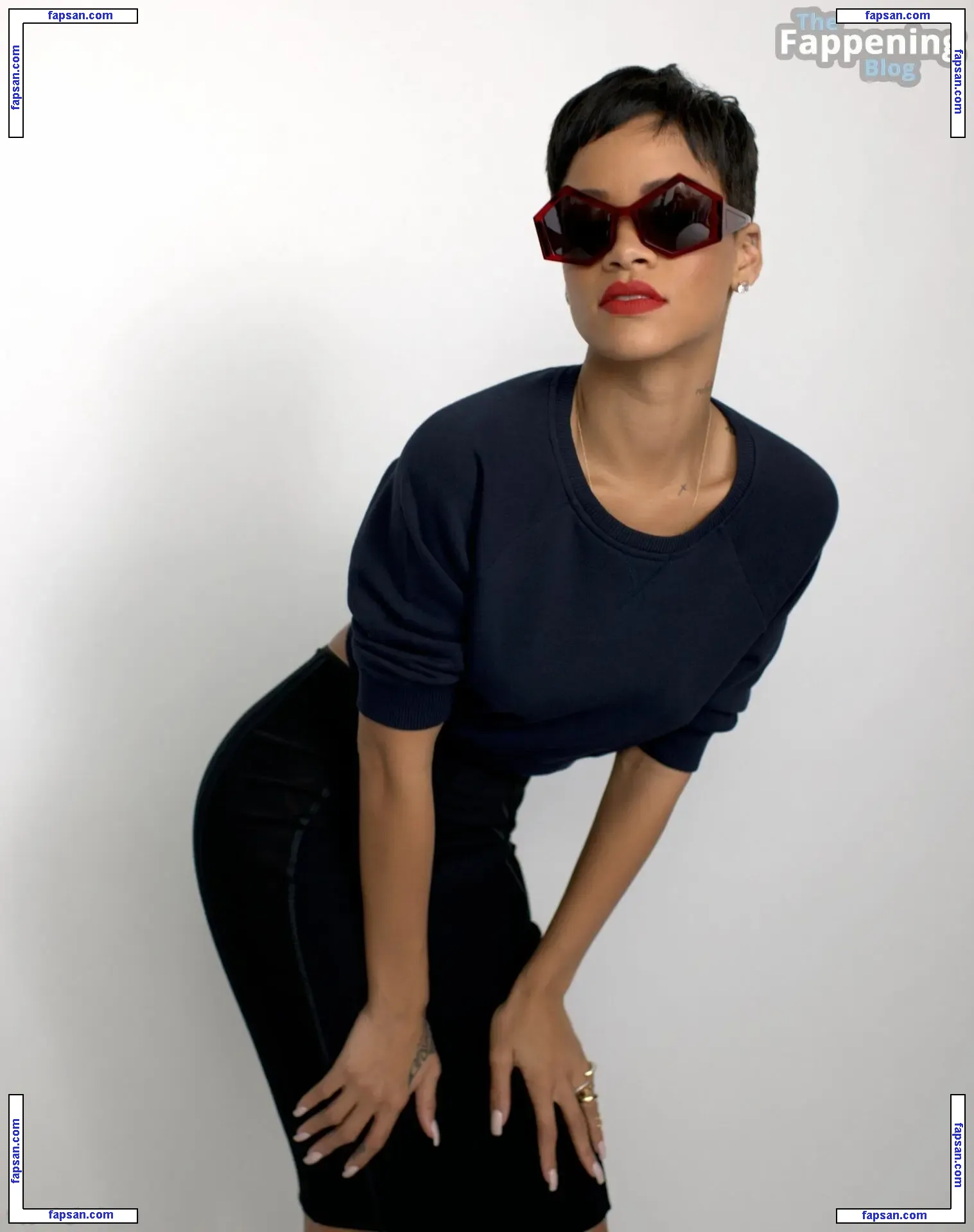 Rihanna nude photo #9258 from OnlyFans