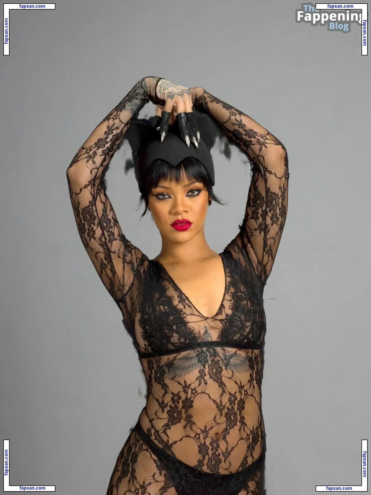 Rihanna nude photo #9276 from OnlyFans