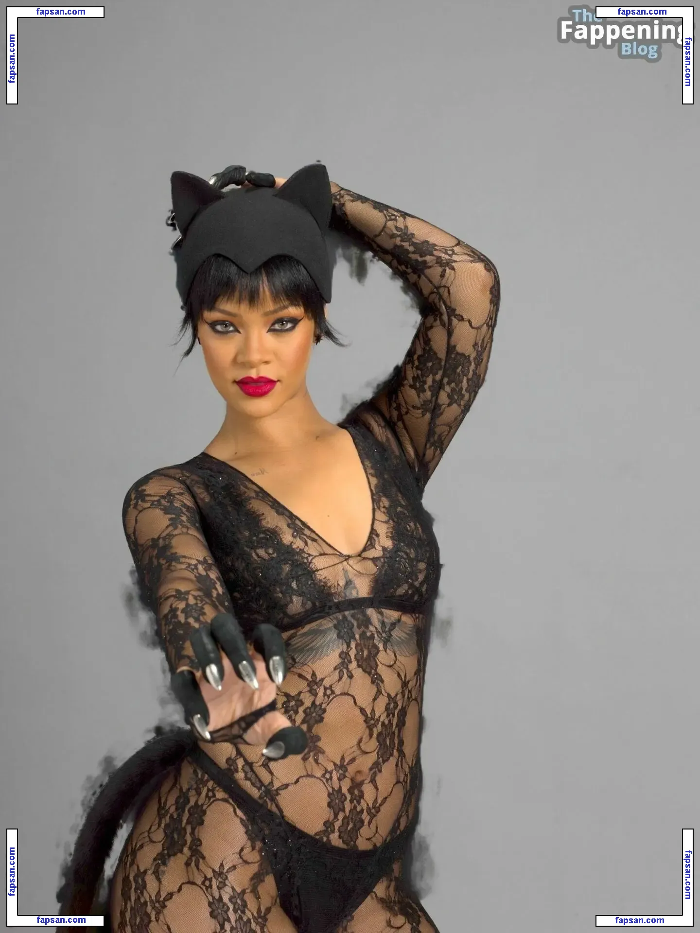 Rihanna nude photo #9278 from OnlyFans