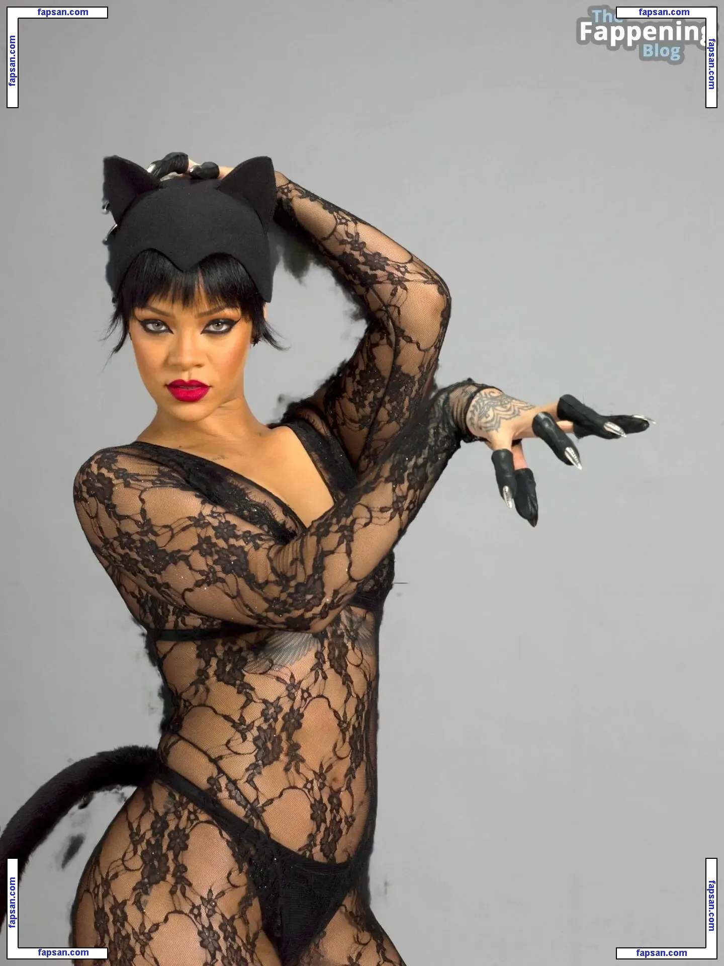 Rihanna nude photo #9279 from OnlyFans