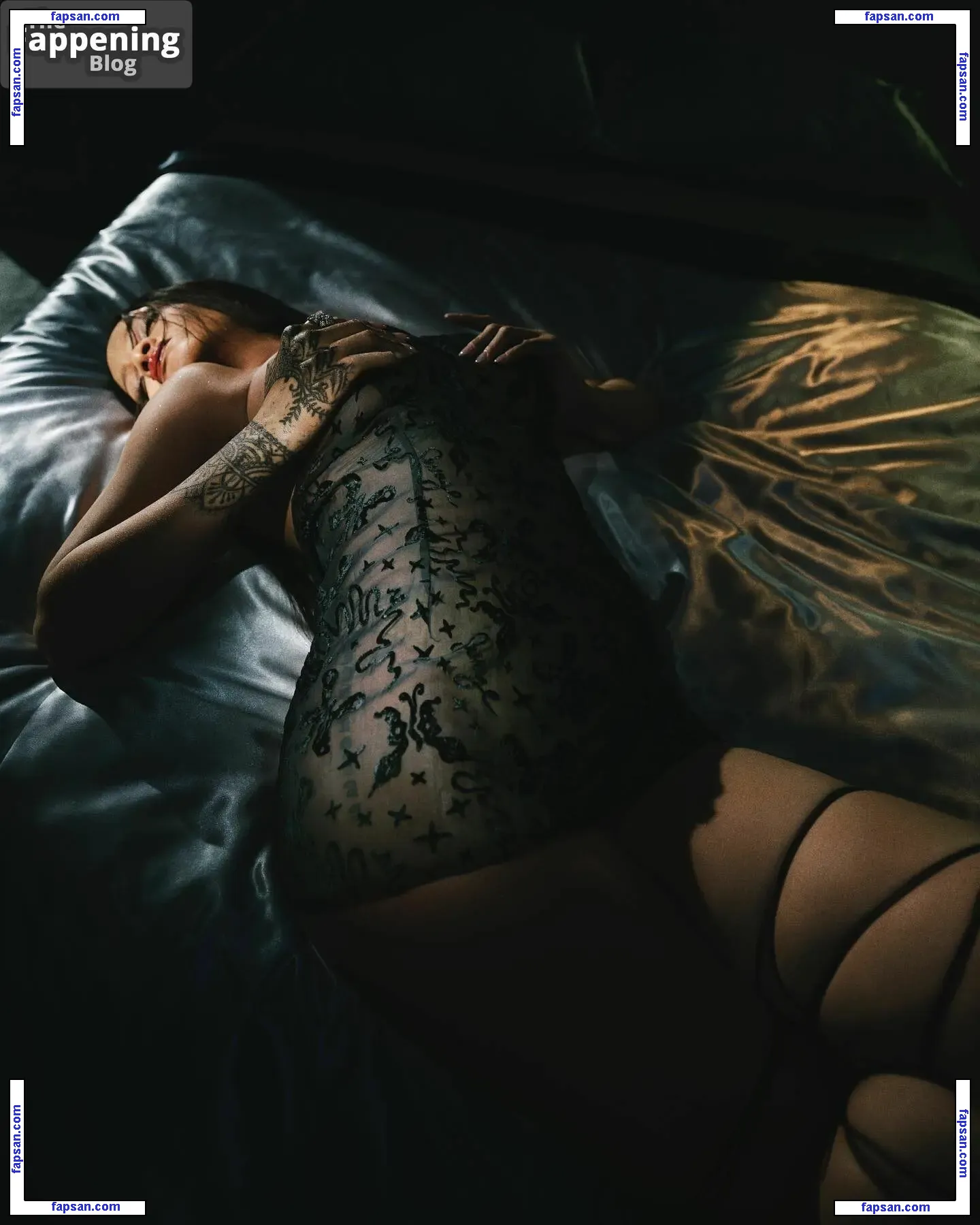 Rihanna nude photo #9330 from OnlyFans