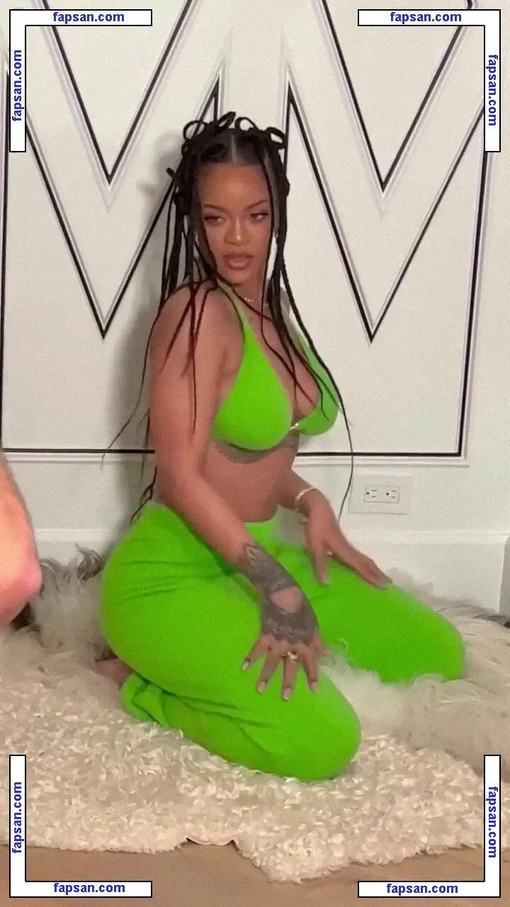 Rihanna nude photo #9355 from OnlyFans