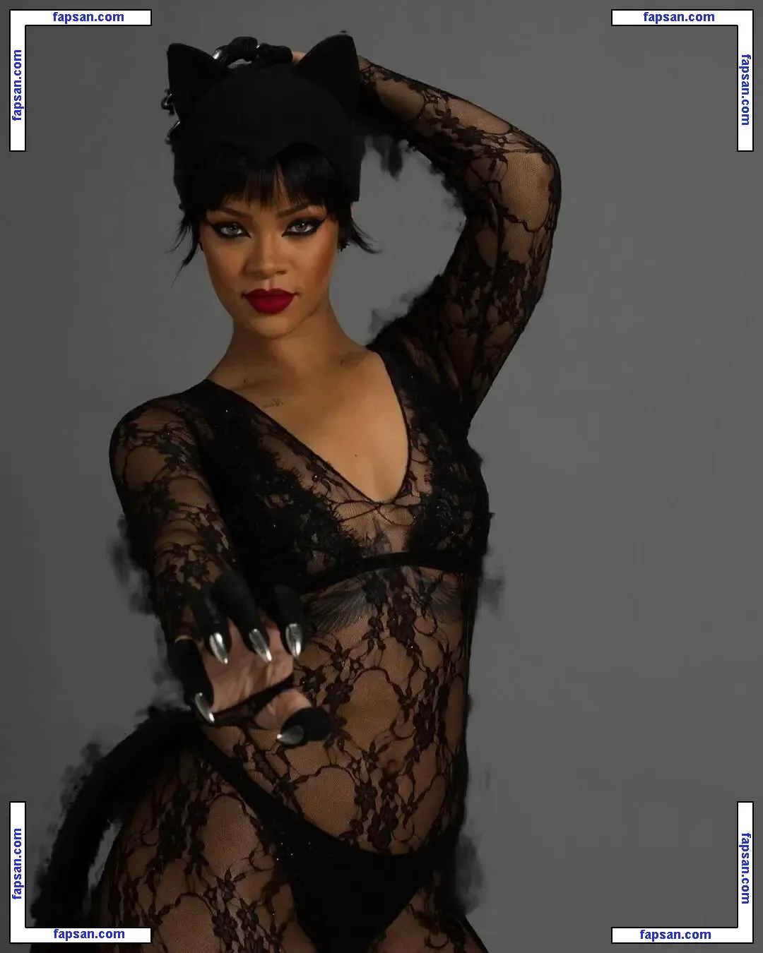 Rihanna nude photo #9366 from OnlyFans