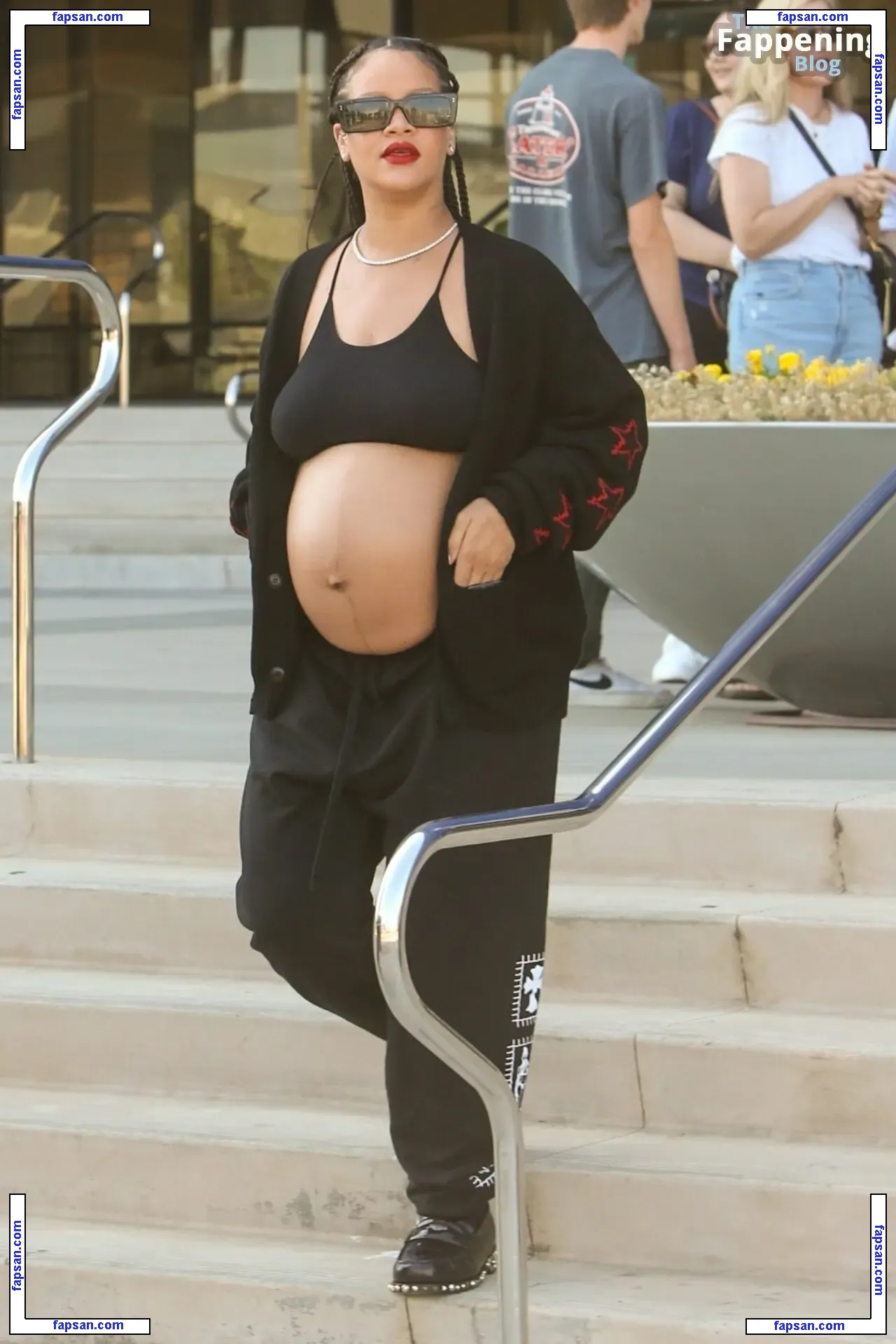 Rihanna nude photo #9429 from OnlyFans