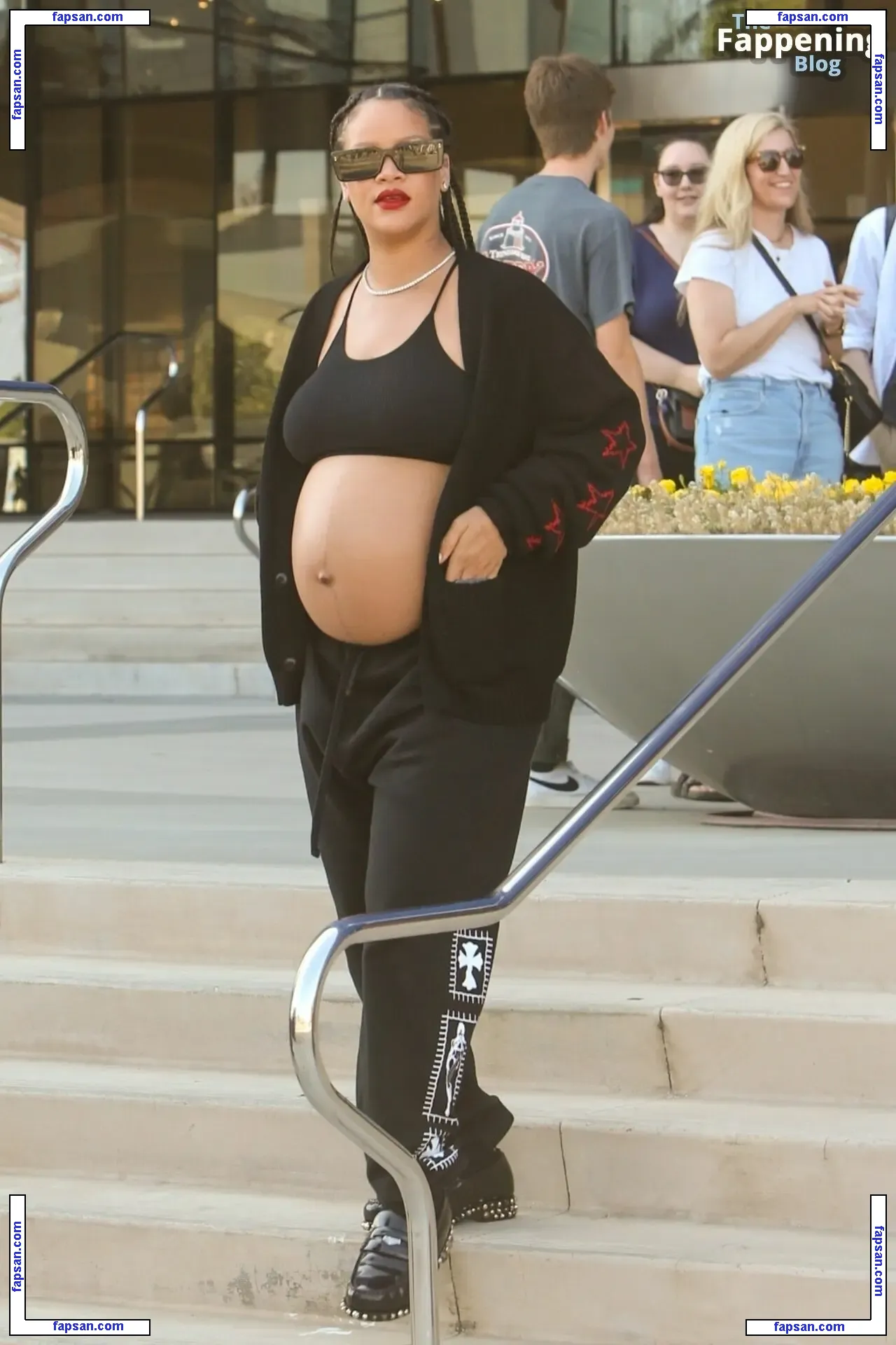 Rihanna nude photo #9447 from OnlyFans