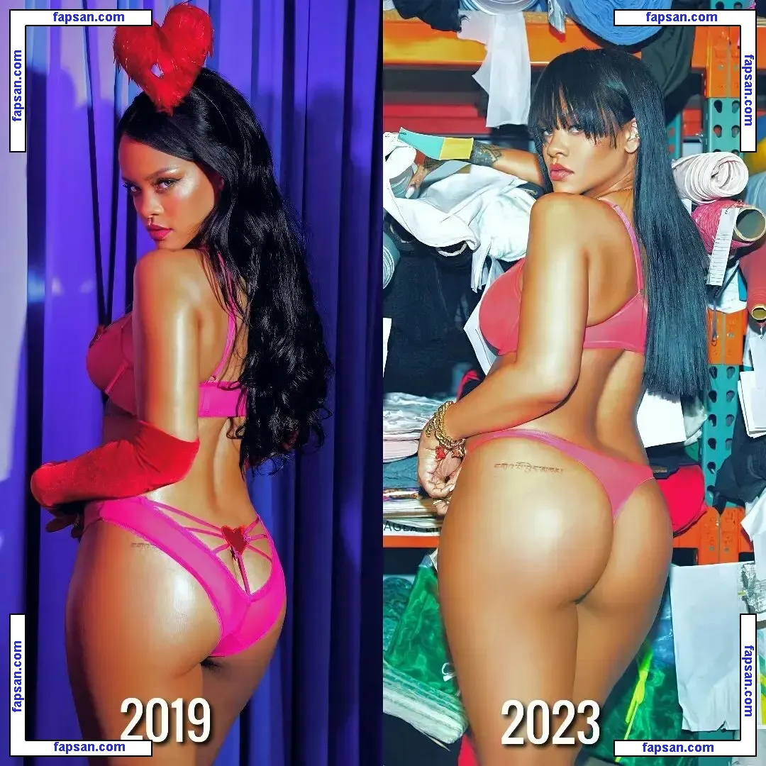 Rihanna nude photo #9496 from OnlyFans