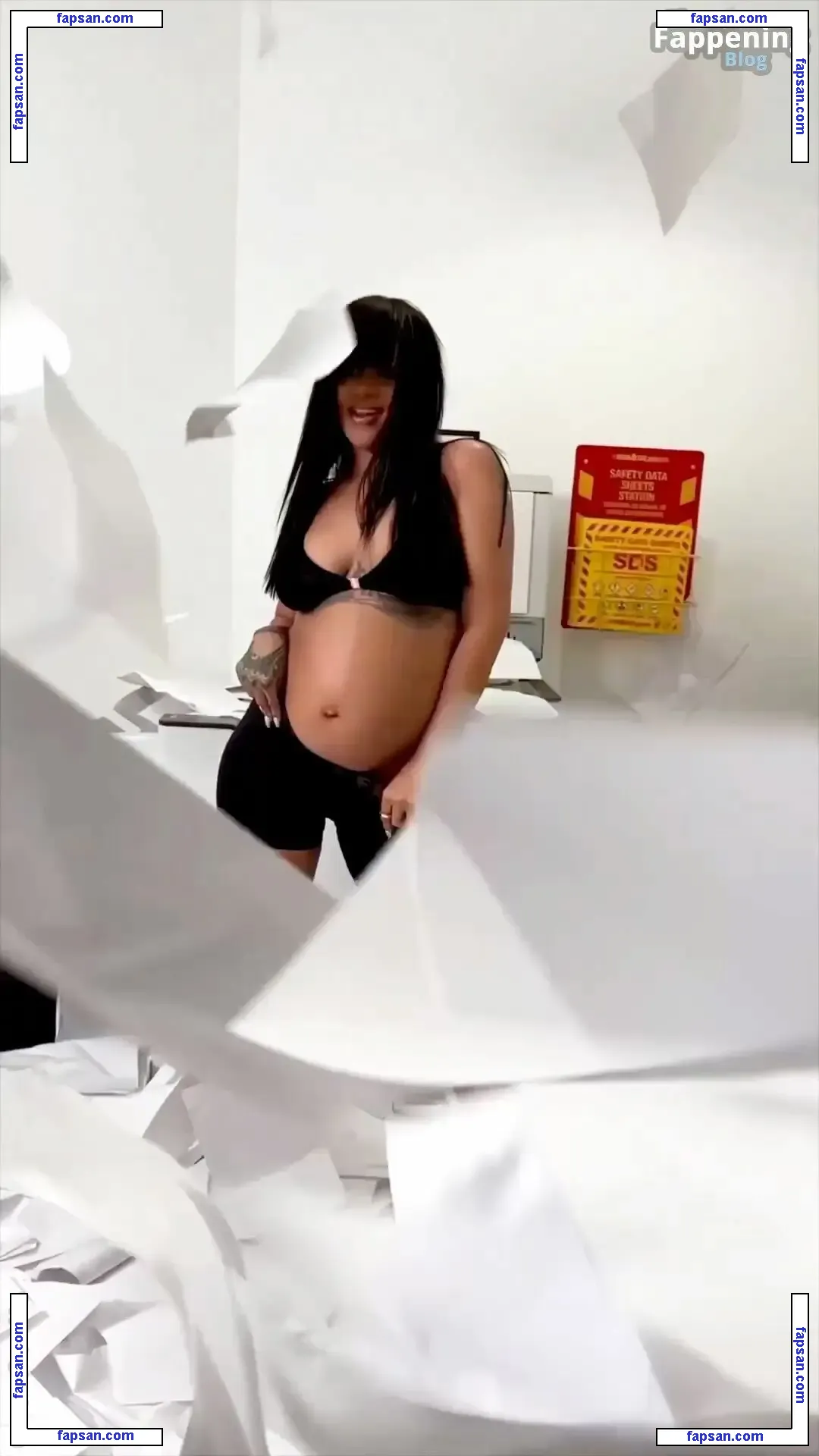 Rihanna nude photo #9517 from OnlyFans