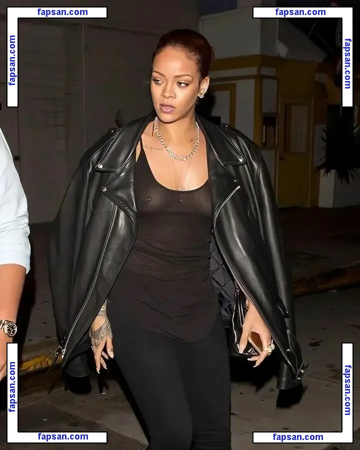 Rihanna nude photo #9523 from OnlyFans