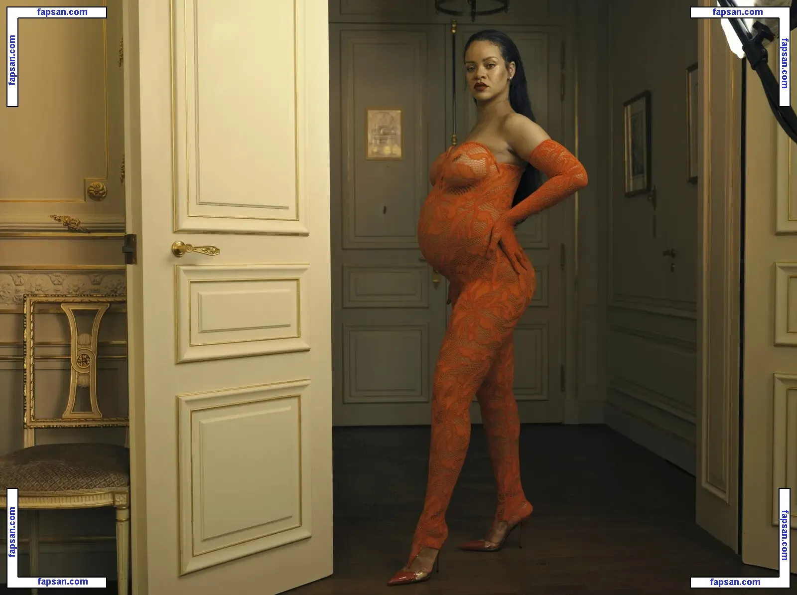 Rihanna nude photo #9537 from OnlyFans