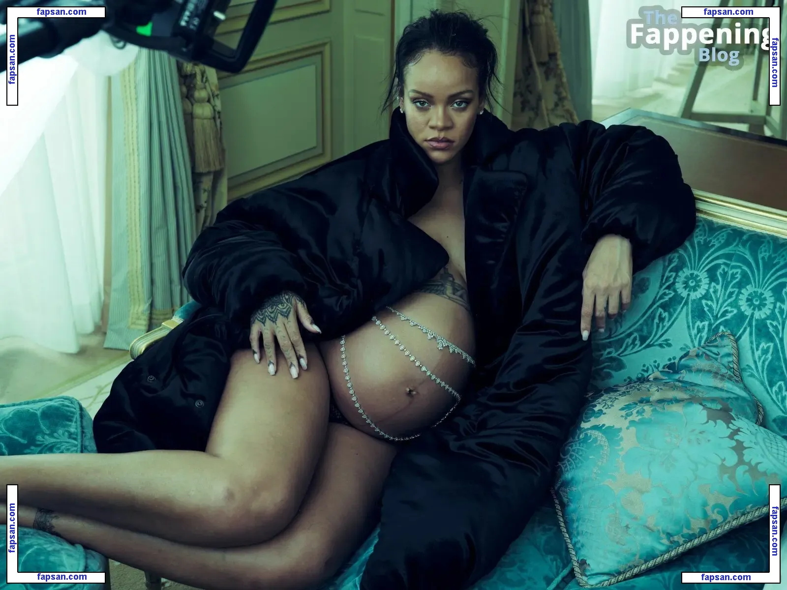 Rihanna nude photo #9564 from OnlyFans