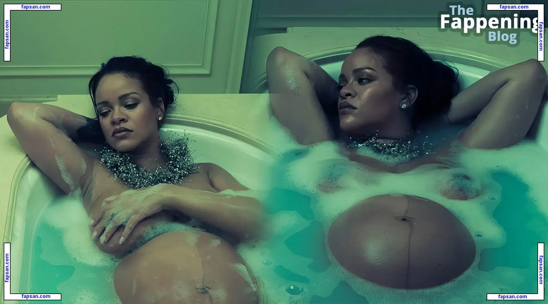 Rihanna nude photo #9569 from OnlyFans