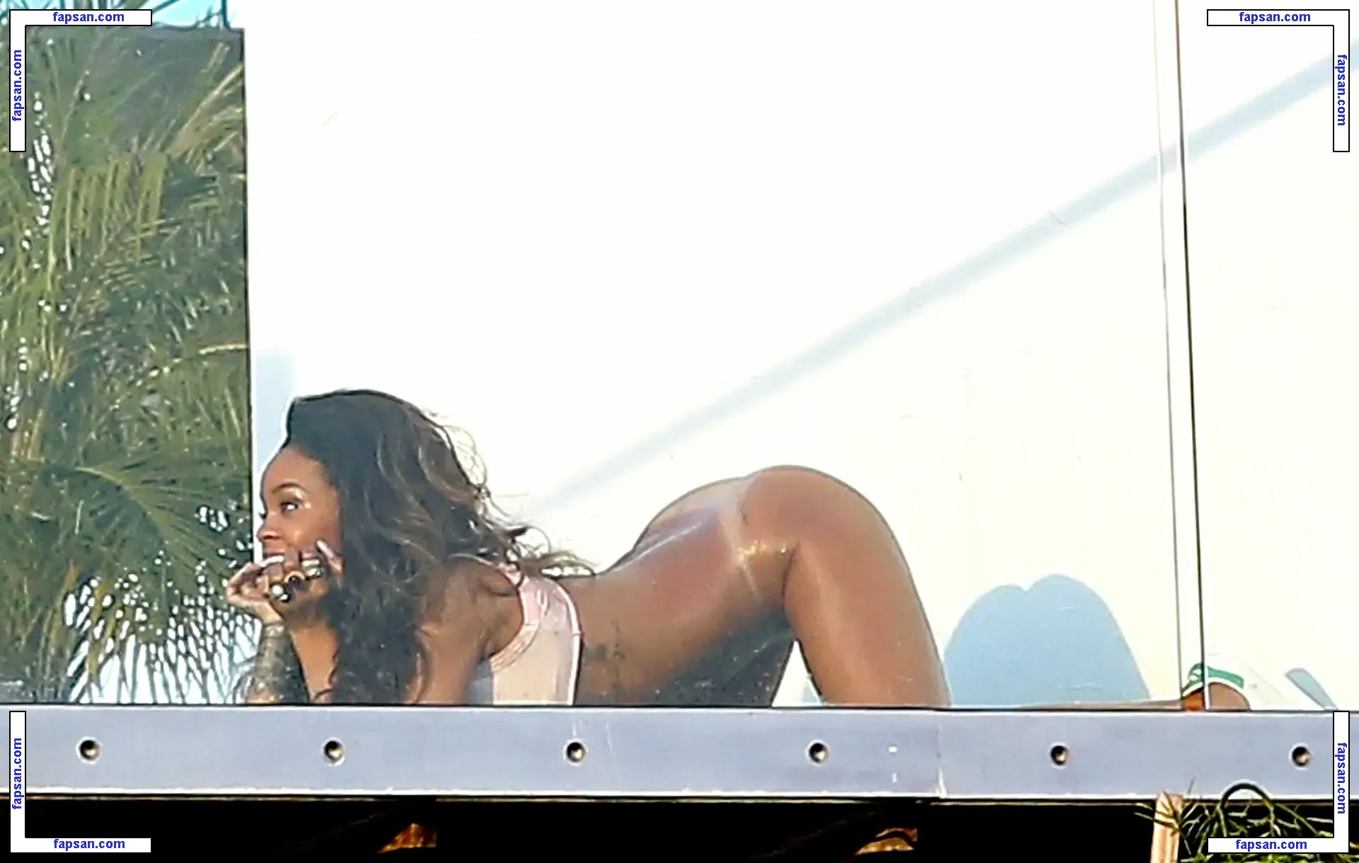 Rihanna nude photo #9583 from OnlyFans