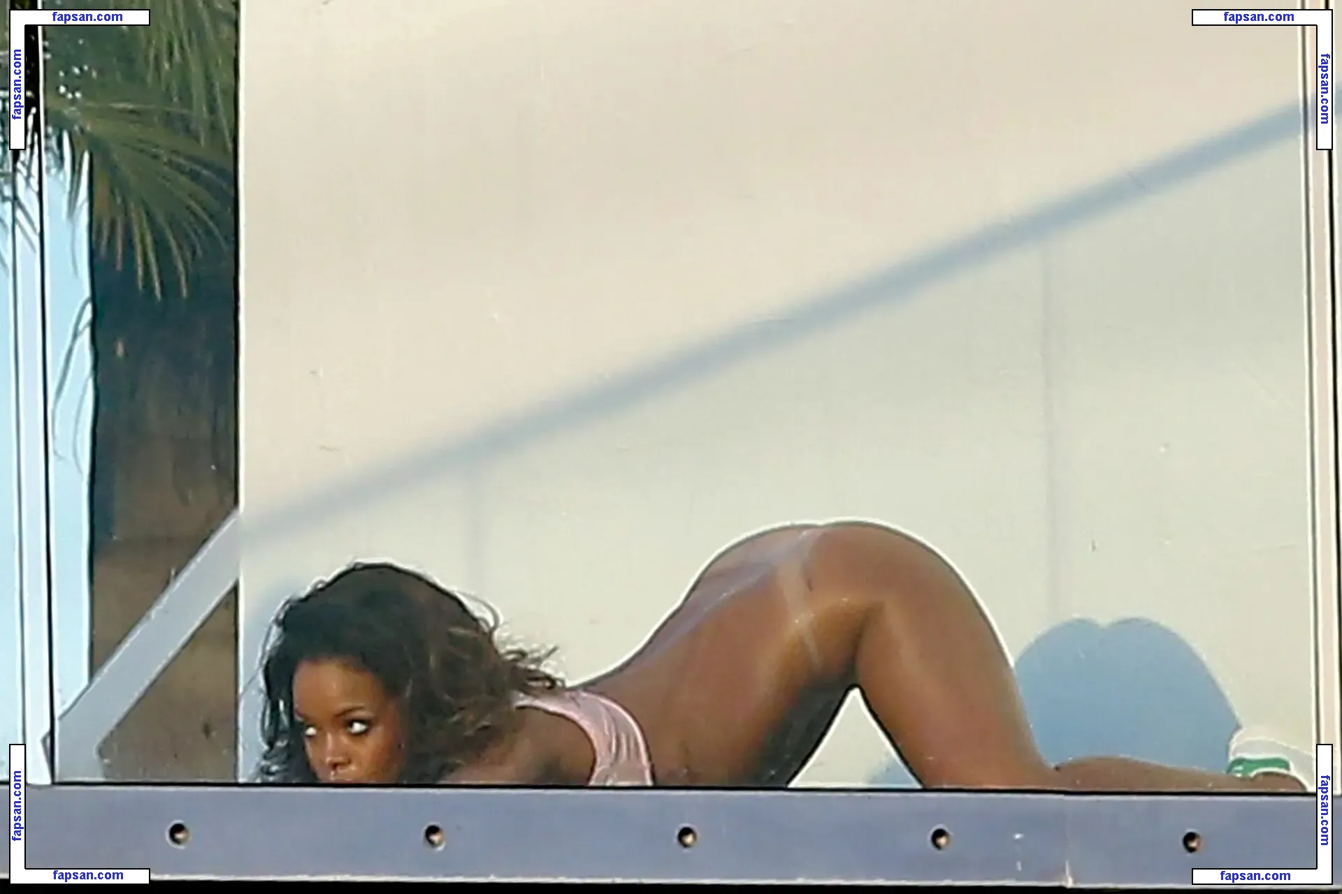 Rihanna nude photo #9595 from OnlyFans