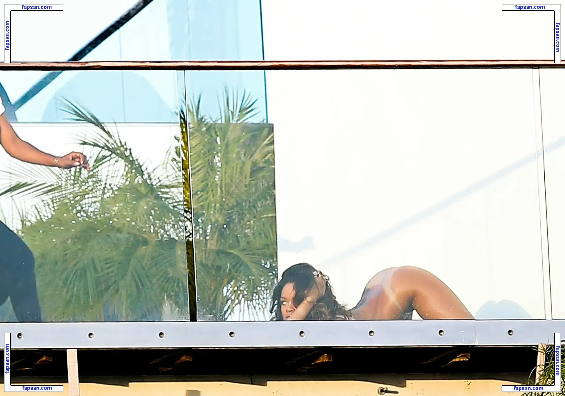 Rihanna nude photo #9598 from OnlyFans